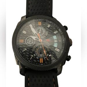 Oceanaut kryptonite Watch